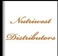 Find a NutriWest Distributor in your area