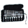 tuning forks