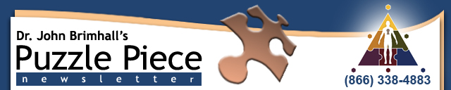 Brimhall Puzzle Piece